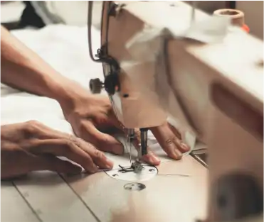 stitching