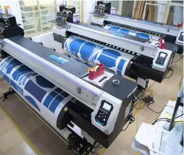 sublimation