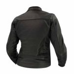 Name Motorcycle Leather Jacket for Women - Image 2