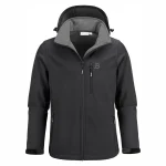 Justin Softshell Jacket for Men