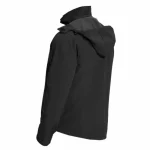 Justin Softshell Jacket for Men - Image 2