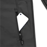 Justin Softshell Jacket for Men - Image 4