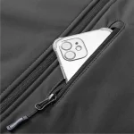 Justin Softshell Jacket for Men - Image 5