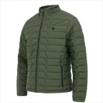 Tommy Puffer Jacket for Men