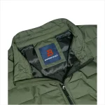 Tommy Puffer Jacket for Men - Image 3