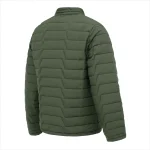 Tommy Puffer Jacket for Men - Image 4