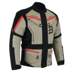 Cooper Textile Long Jacket for Men - Image 3