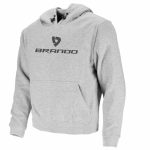 Jeff Motorcycle Hoody