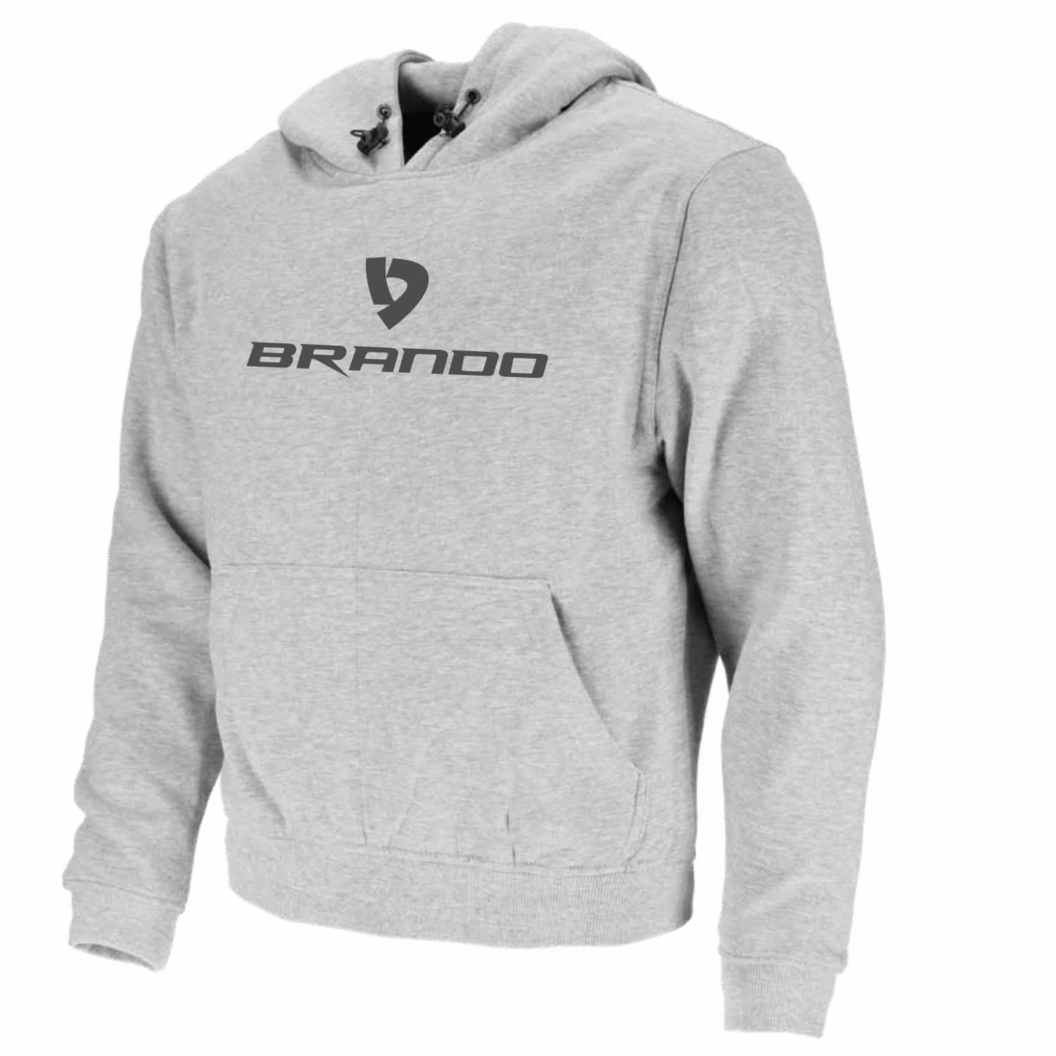 a = Joel (1) Jeff Motorcycle Hoody - Image 1