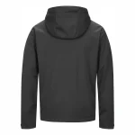 Chris Softshell Jacket for Men - Image 8