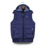 Jasson Puffer Vest for Men