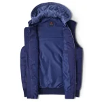 Jasson Puffer Vest for Men - Image 2