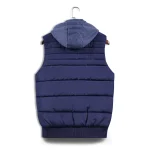 Jasson Puffer Vest for Men - Image 3