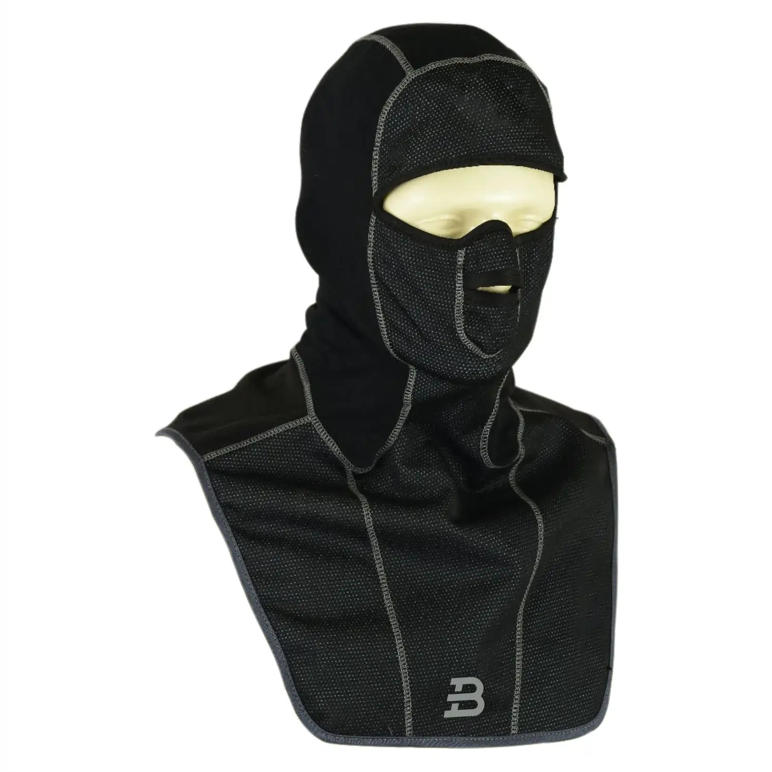 balaclava 1 Ari Motorcycle Balaclava for Men - Image 1