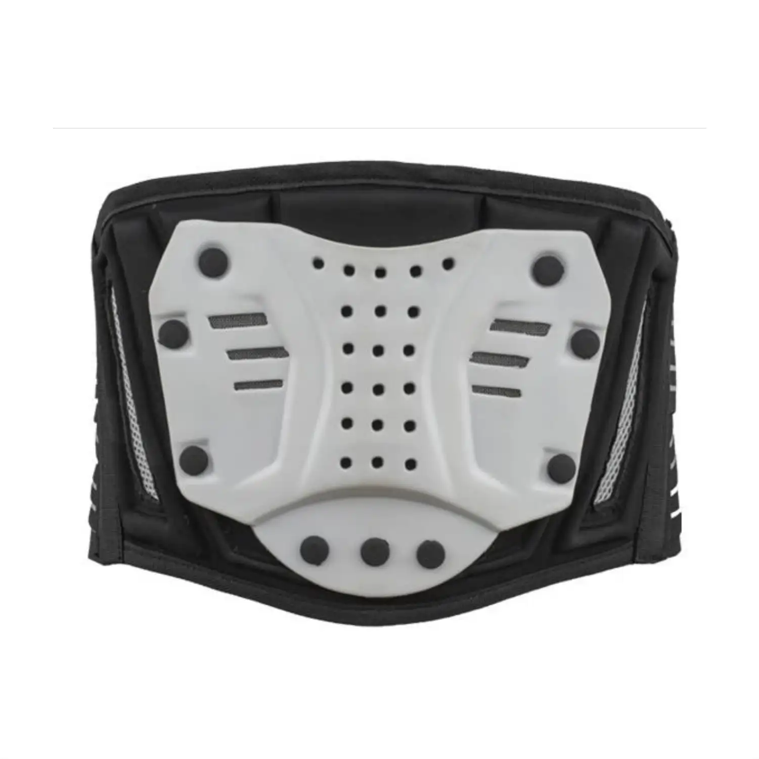 brando kidney belt 1 Caden Motorcycle Kidney Belt - Image 1