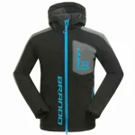 Kevin Softshell Jacket for Men