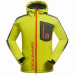 Kevin Softshell Jacket for Men - Image 2