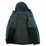 Kevin Softshell Jacket for Men - Image 5