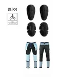 Austin Kevlar Denim Jeans for Men - Image 2