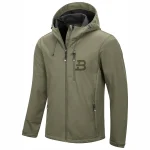Chris Softshell Jacket for Men
