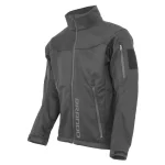 Eric Softshell Jacket for Men