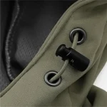 Chris Softshell Jacket for Men - Image 5