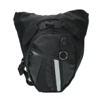 Toby Motorcycle Leg Bag