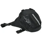 Toby Motorcycle Leg Bag - Image 2