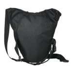 Toby Motorcycle Leg Bag - Image 3