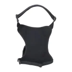 Leon Motorcycle Leg Bag - Image 2