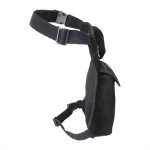 Leon Motorcycle Leg Bag - Image 3