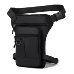 Luke Motorcycle Leg Bag - Image 2
