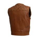 Melvin Motorcycle Vest for Men - Image 2