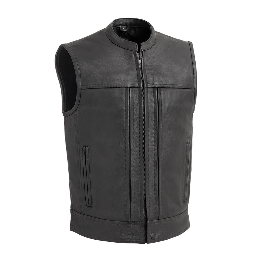 m15 Felix Motorcycle Vest for Men - Image 1