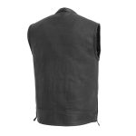 Felix Motorcycle Vest for Men - Image 2