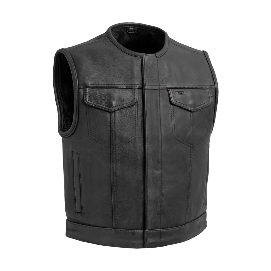 m3 Dale Motorcycle Vest for Men - Image 1