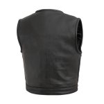 Dale Motorcycle Vest for Men - Image 2