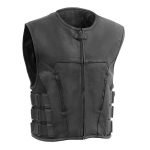 Nathan Motorcycle Vest for Men