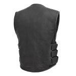 Nathan Motorcycle Vest for Men - Image 2