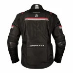 Mevrick Textile Long Jacket for Men - Image 2