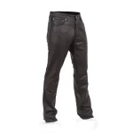 Javier Motorcycle Leather Pant for Men