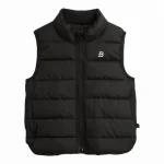 Jayden Puffer Vest for Men