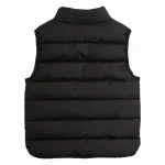 Jayden Puffer Vest for Men - Image 2