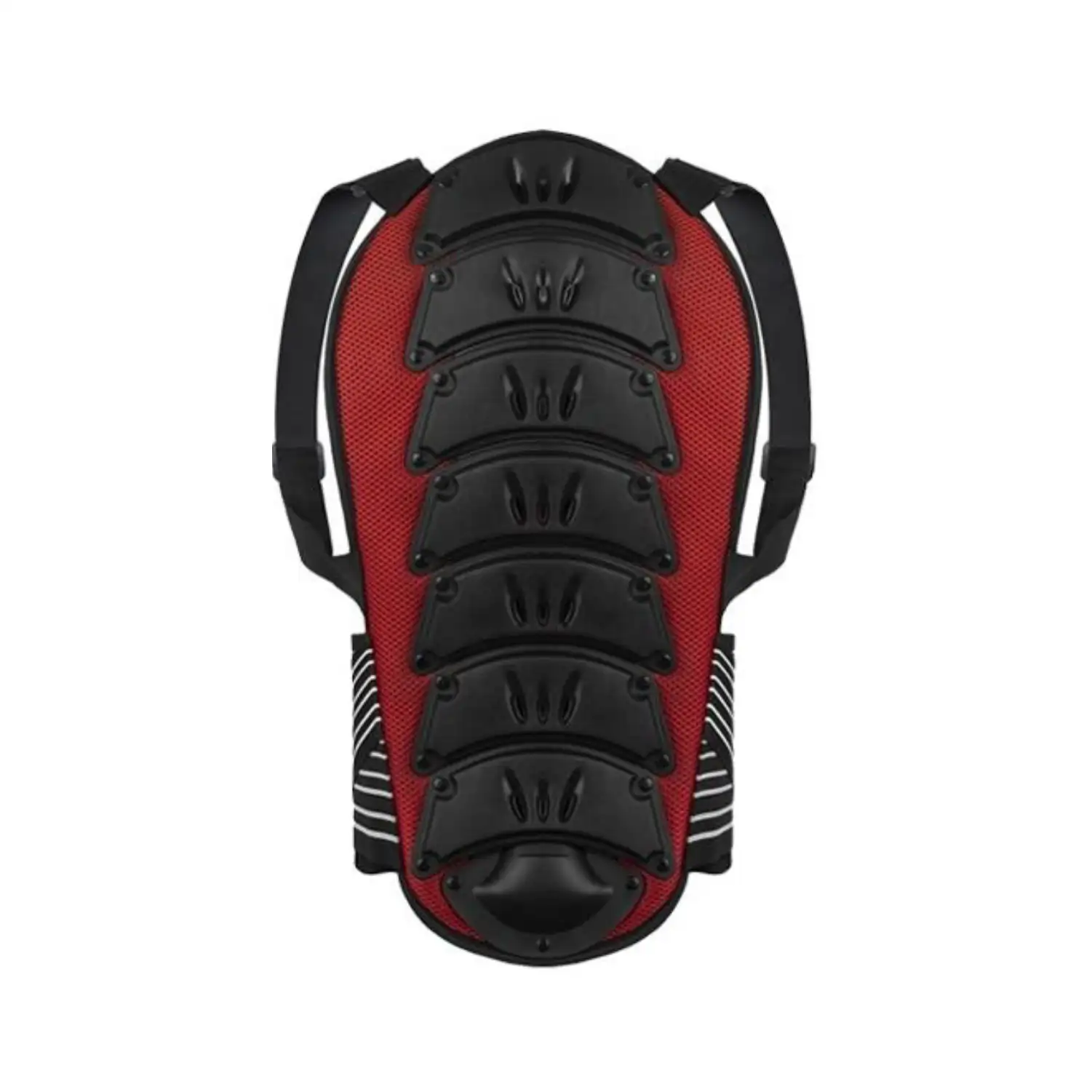 safety back 2 Otis Motorcycle Safety Back - Image 1