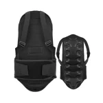 Fin Motorcycle Safety Back - Image 3