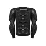 Zion Motorcycle Safety Jacket - Image 2