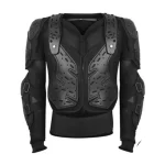 Anzo Motorcycle Safety Jacket