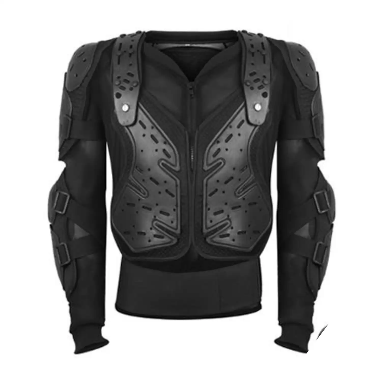 safety jacket 4 Anzo Motorcycle Safety Jacket - Image 1