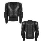 Anzo Motorcycle Safety Jacket - Image 3