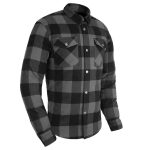 Jacob Motorcycle Kevlar Shirt - Image 2